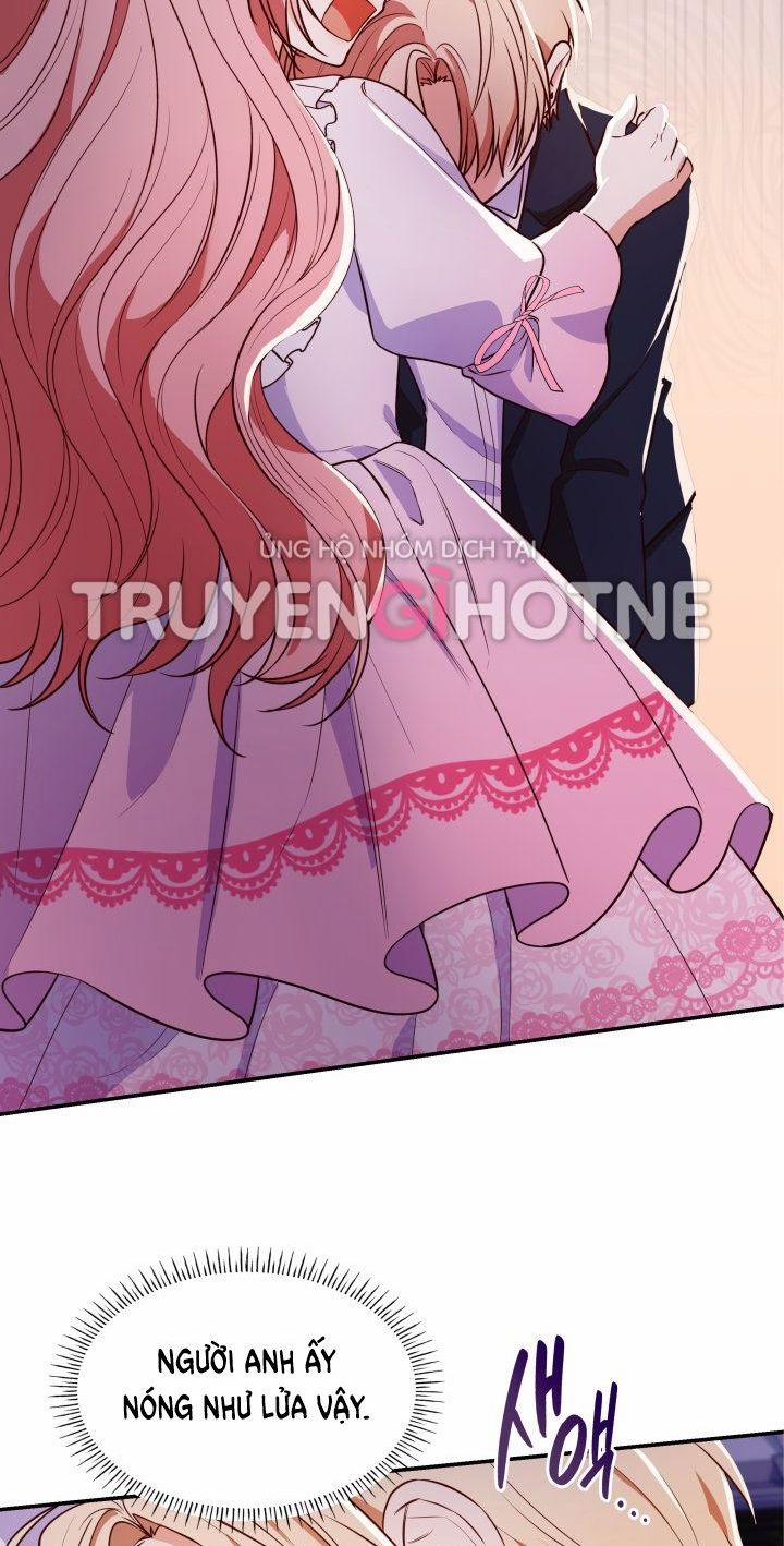 Từ Ác Nữ, Tôi Trở Thành Một Người Mẹ 29 trang 1