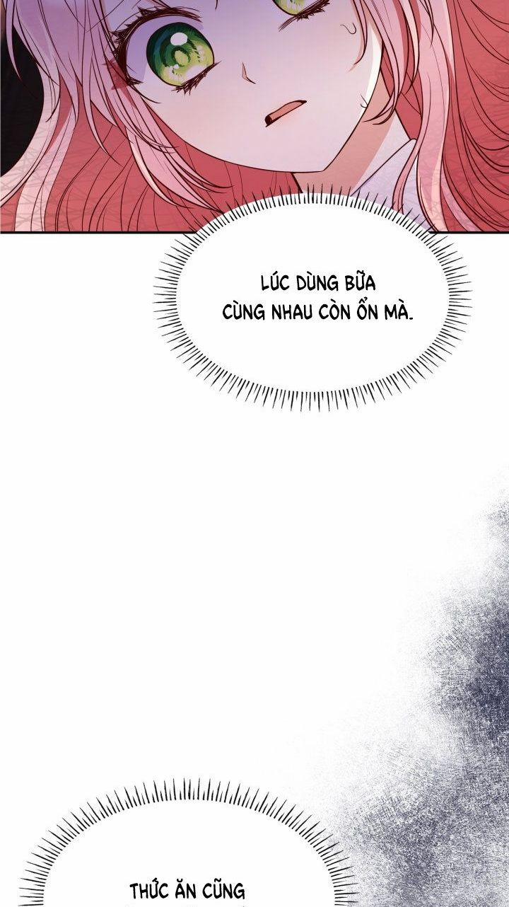 Từ Ác Nữ, Tôi Trở Thành Một Người Mẹ 29 trang 12