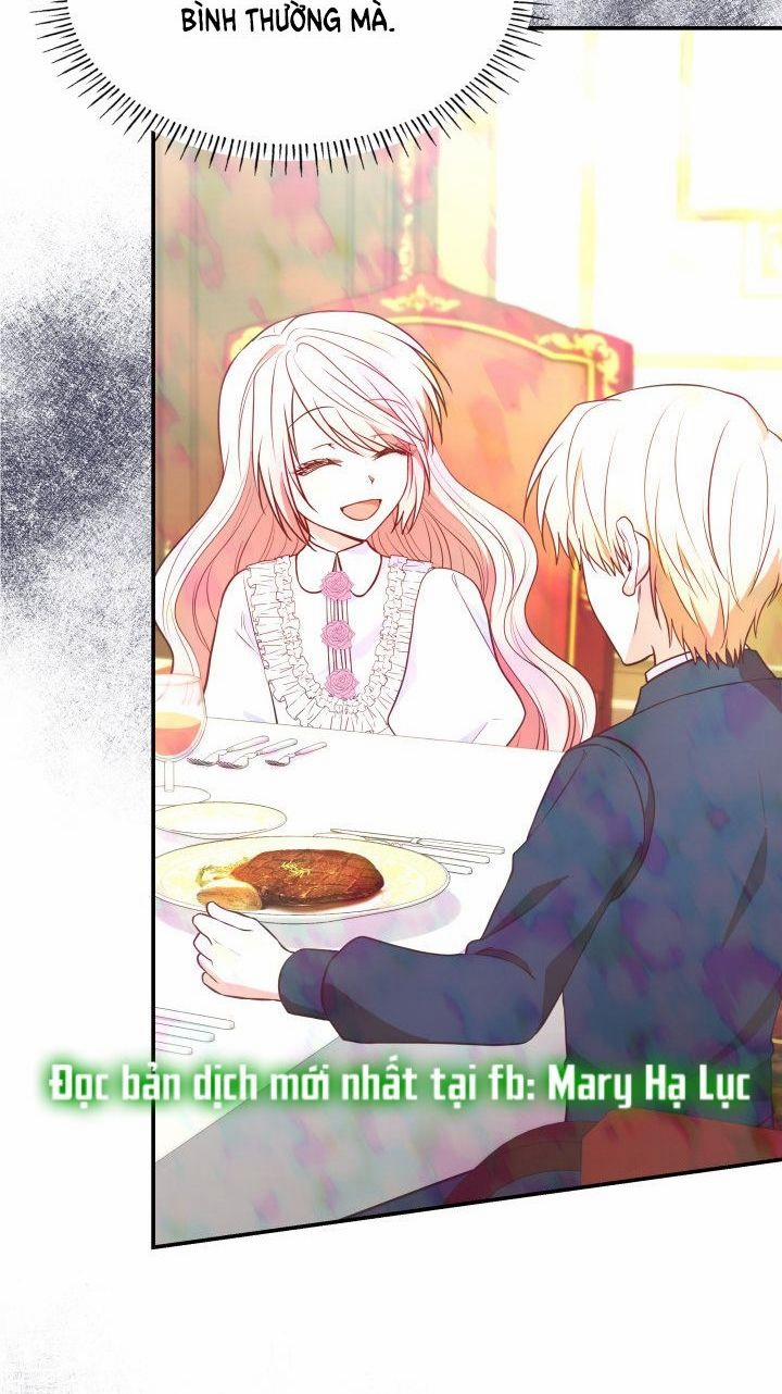 Từ Ác Nữ, Tôi Trở Thành Một Người Mẹ 29 trang 13