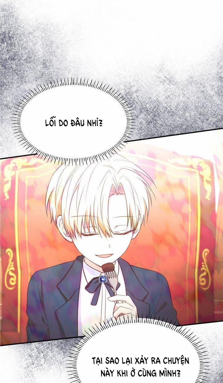 Từ Ác Nữ, Tôi Trở Thành Một Người Mẹ 29 trang 14