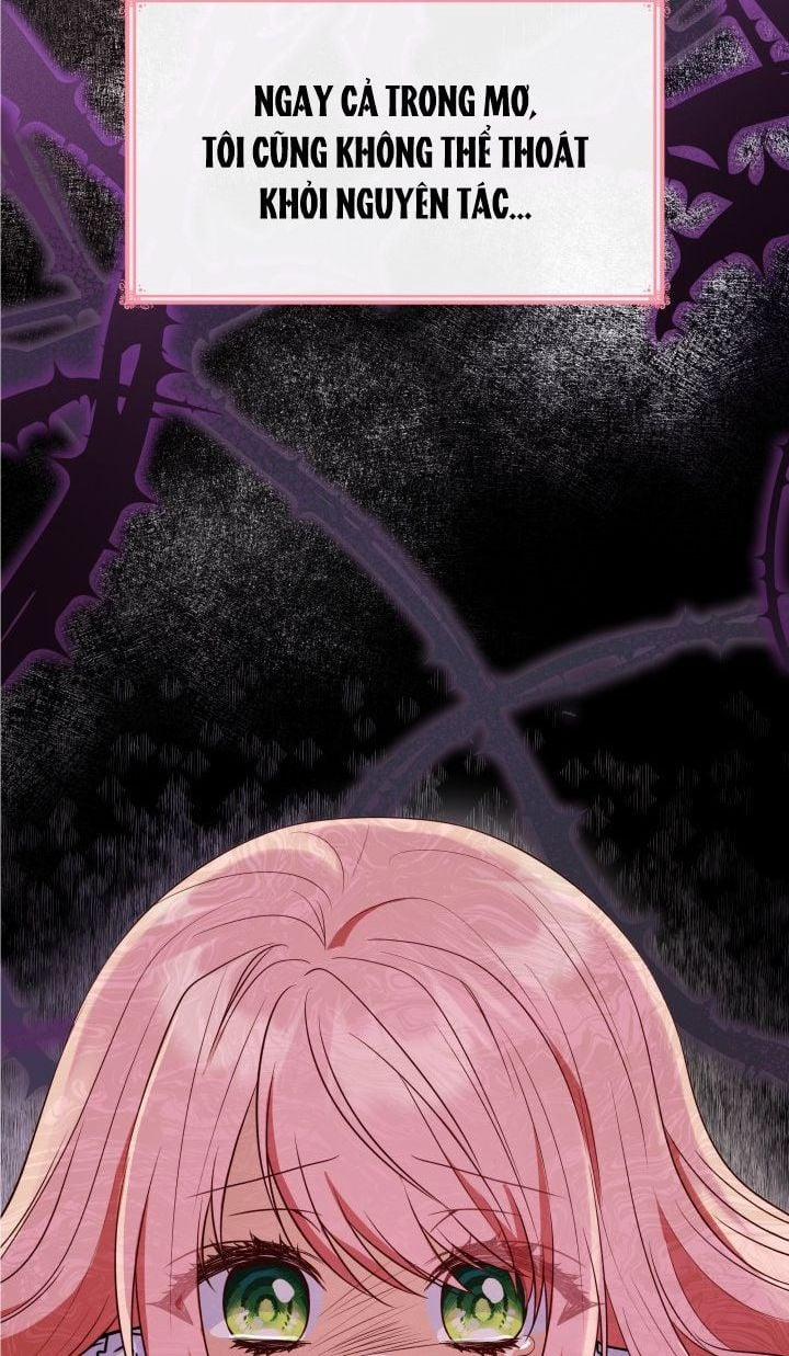 Từ Ác Nữ, Tôi Trở Thành Một Người Mẹ 29 trang 18