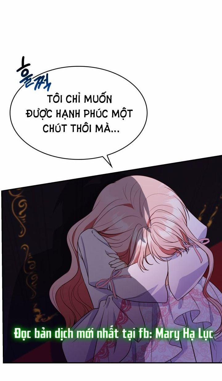 Từ Ác Nữ, Tôi Trở Thành Một Người Mẹ 29 trang 20