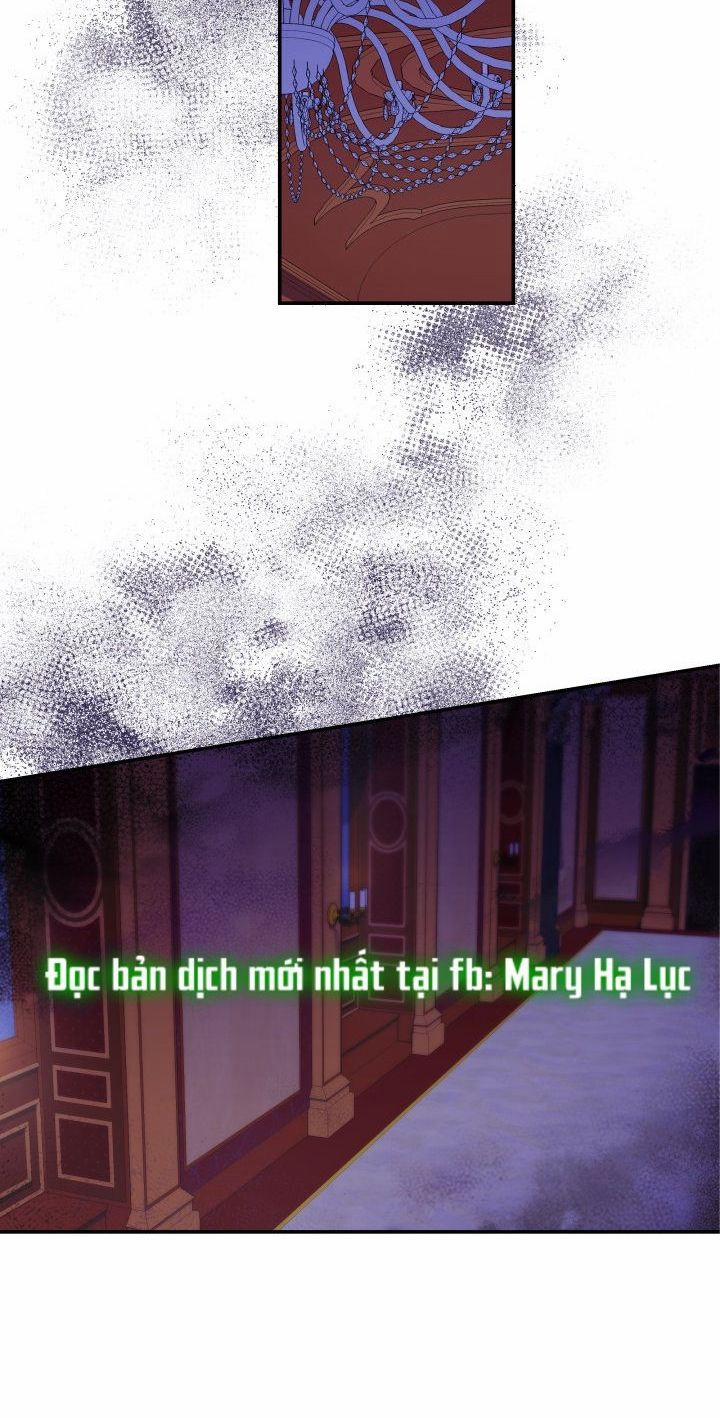 Từ Ác Nữ, Tôi Trở Thành Một Người Mẹ 29 trang 6