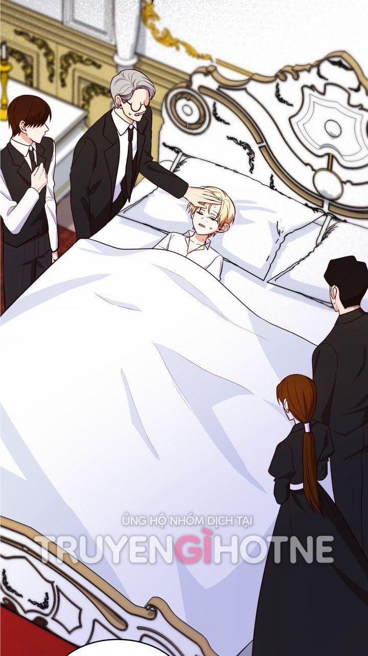 Từ Ác Nữ, Tôi Trở Thành Một Người Mẹ 29 trang 8