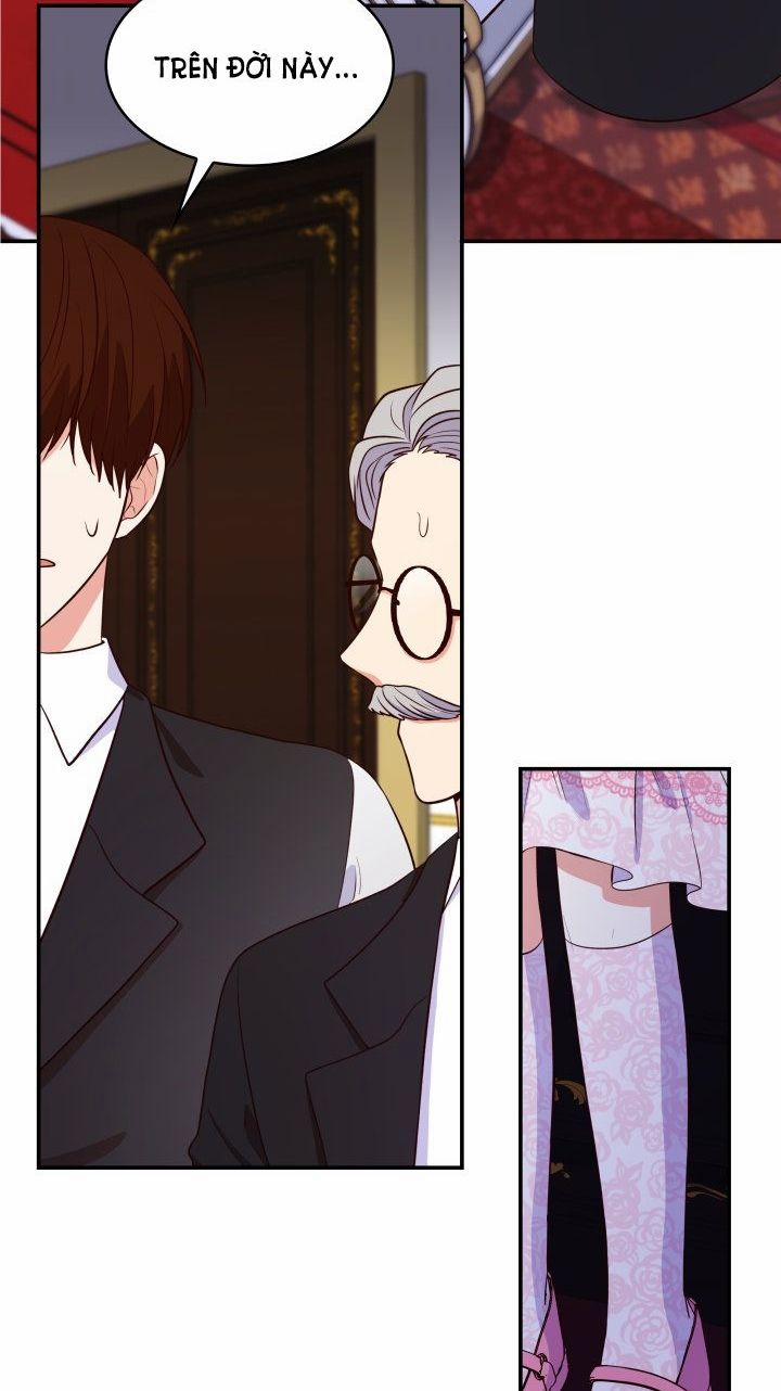 Từ Ác Nữ, Tôi Trở Thành Một Người Mẹ 29 trang 9