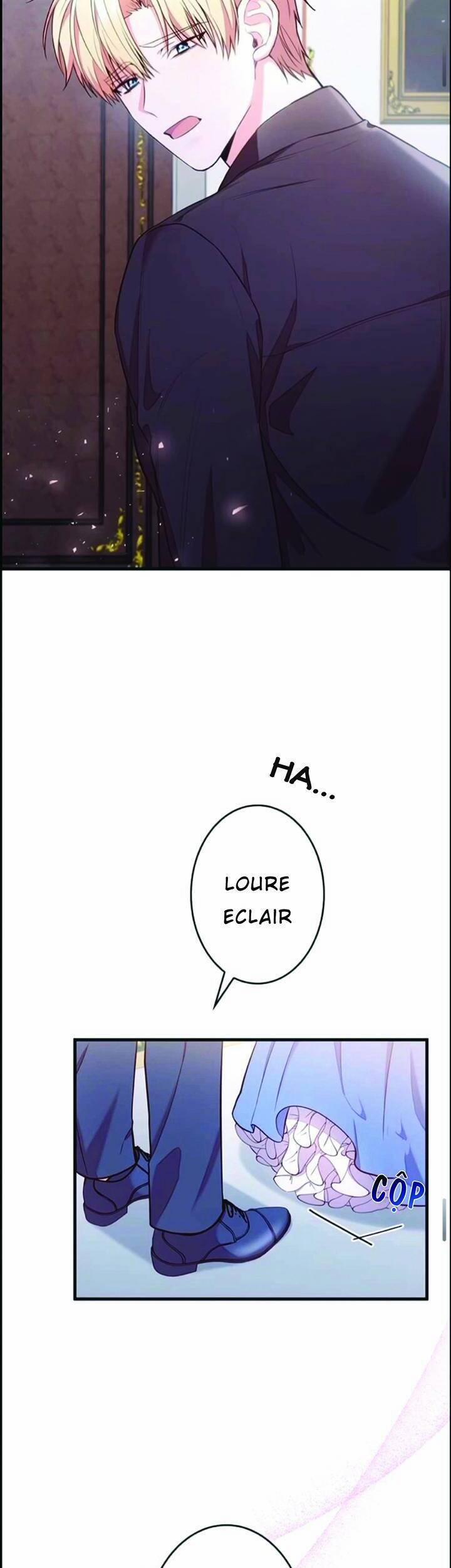 Từ Ác Nữ, Tôi Trở Thành Một Người Mẹ 3 trang 10