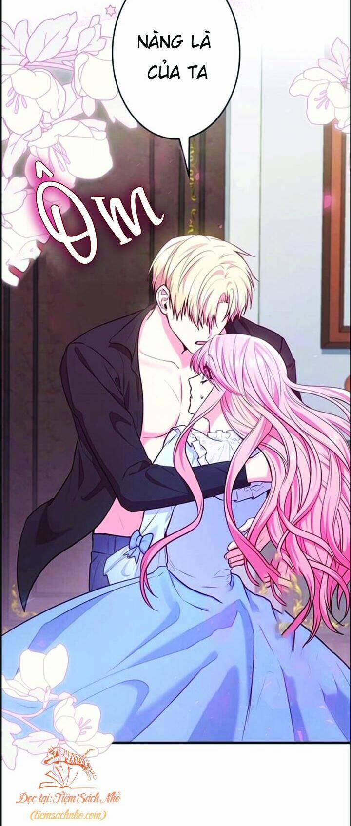 Từ Ác Nữ, Tôi Trở Thành Một Người Mẹ 3 trang 11