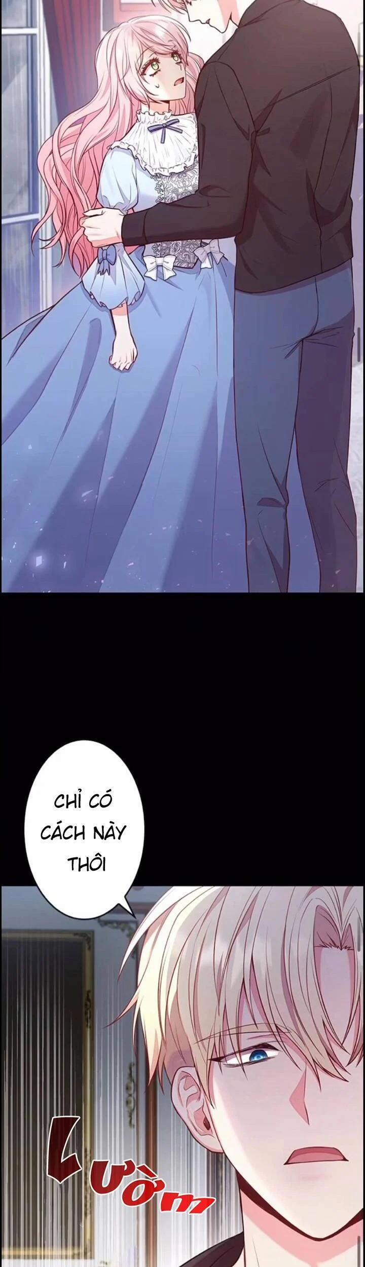 Từ Ác Nữ, Tôi Trở Thành Một Người Mẹ 3 trang 18