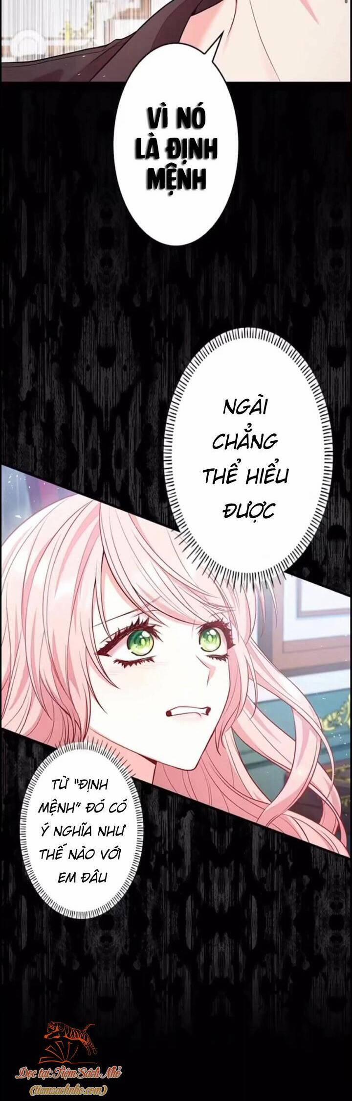 Từ Ác Nữ, Tôi Trở Thành Một Người Mẹ 3 trang 19