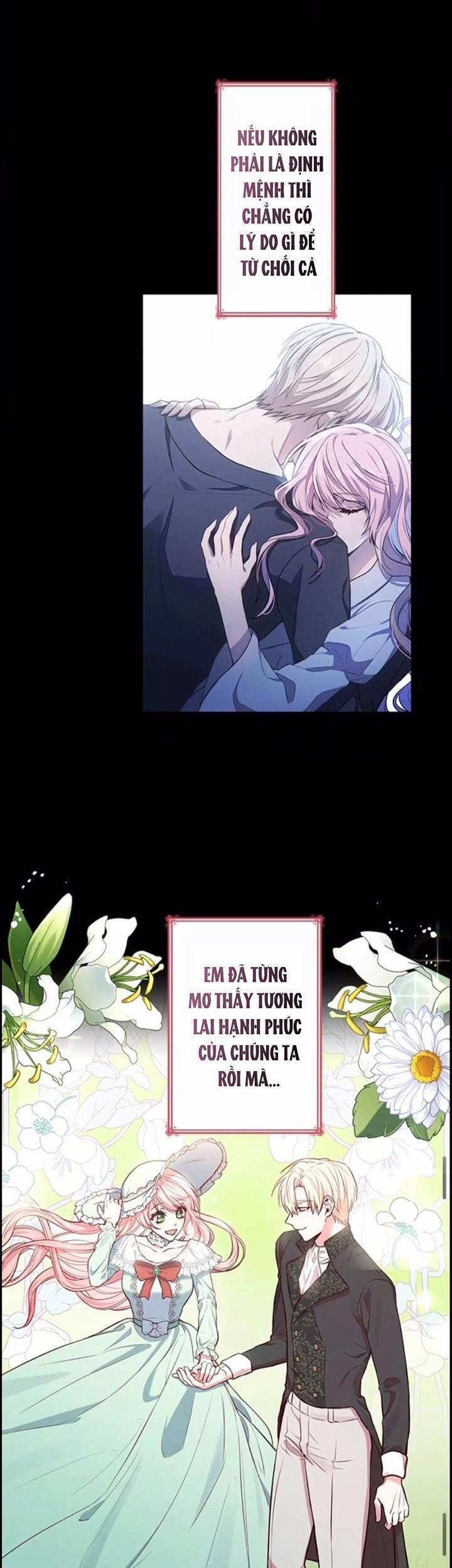 Từ Ác Nữ, Tôi Trở Thành Một Người Mẹ 3 trang 20