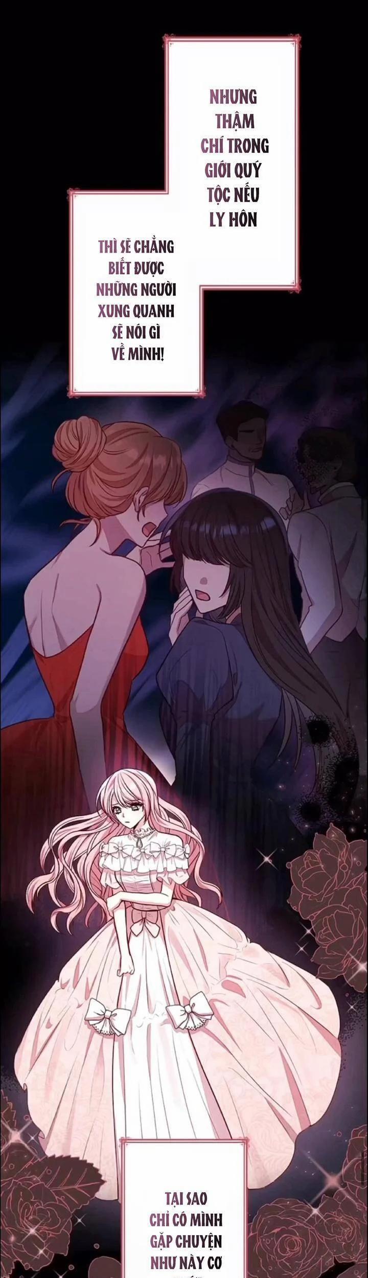 Từ Ác Nữ, Tôi Trở Thành Một Người Mẹ 3 trang 25