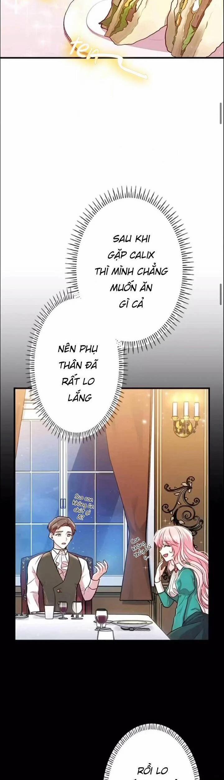 Từ Ác Nữ, Tôi Trở Thành Một Người Mẹ 3 trang 29