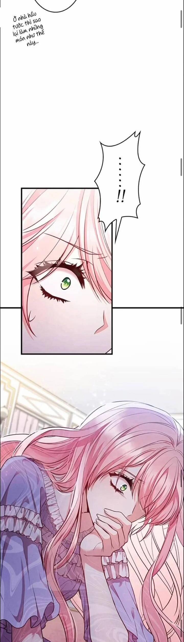 Từ Ác Nữ, Tôi Trở Thành Một Người Mẹ 3 trang 34