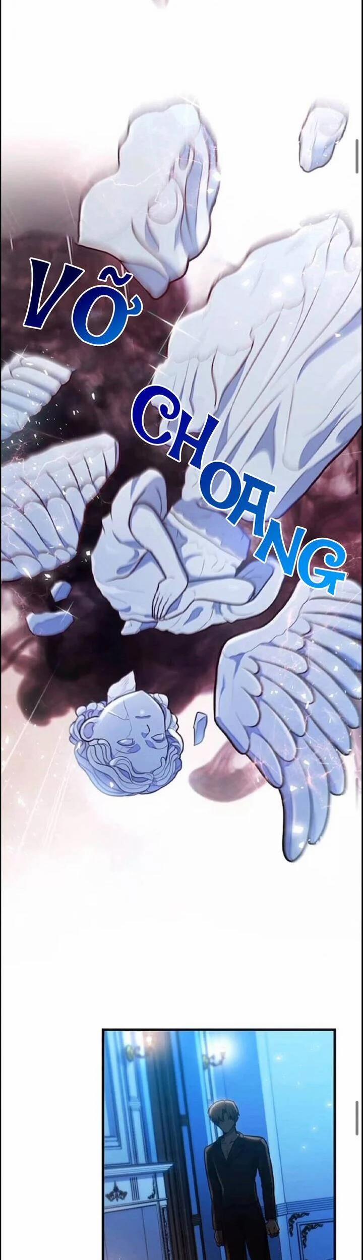 Từ Ác Nữ, Tôi Trở Thành Một Người Mẹ 3 trang 37