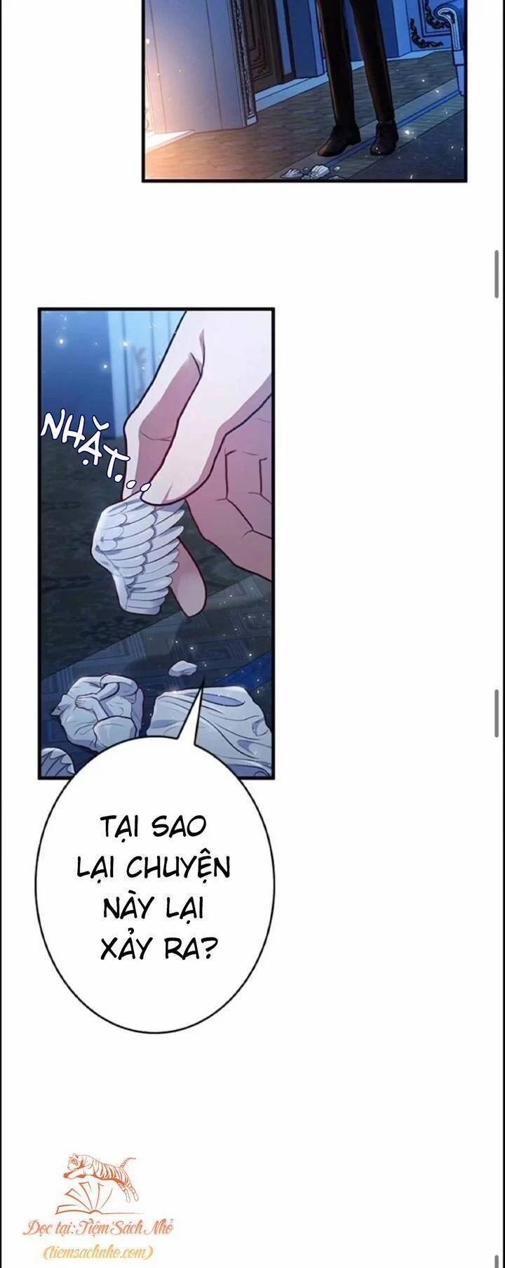 Từ Ác Nữ, Tôi Trở Thành Một Người Mẹ 3 trang 38