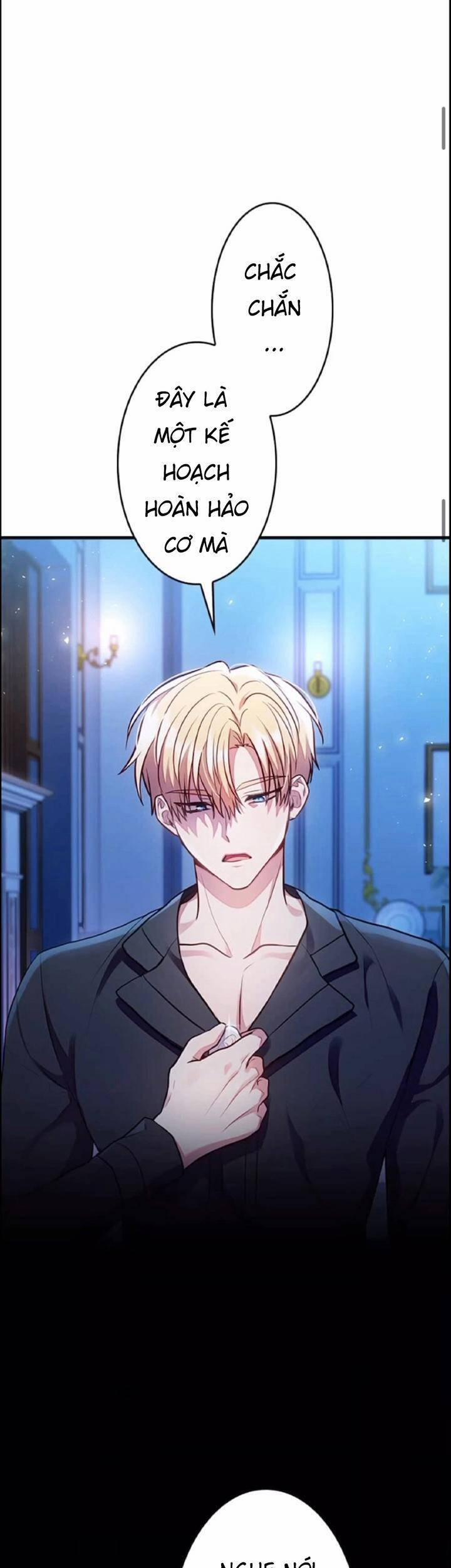 Từ Ác Nữ, Tôi Trở Thành Một Người Mẹ 3 trang 39