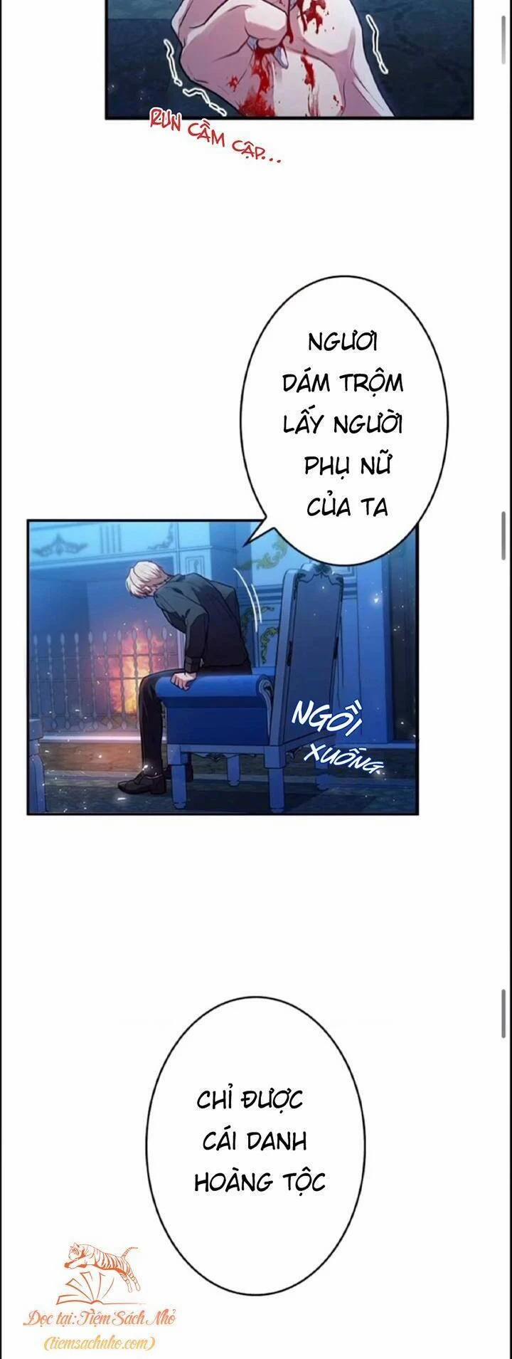 Từ Ác Nữ, Tôi Trở Thành Một Người Mẹ 3 trang 41