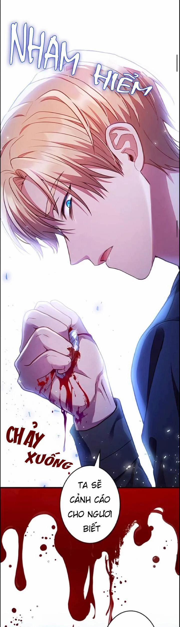 Từ Ác Nữ, Tôi Trở Thành Một Người Mẹ 3 trang 42