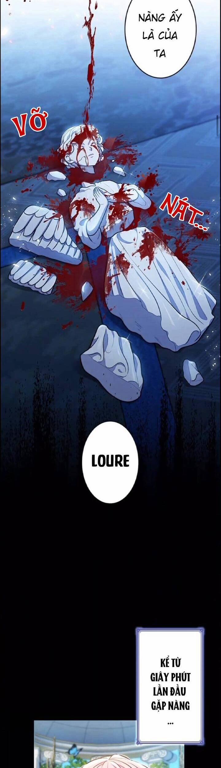 Từ Ác Nữ, Tôi Trở Thành Một Người Mẹ 3 trang 43