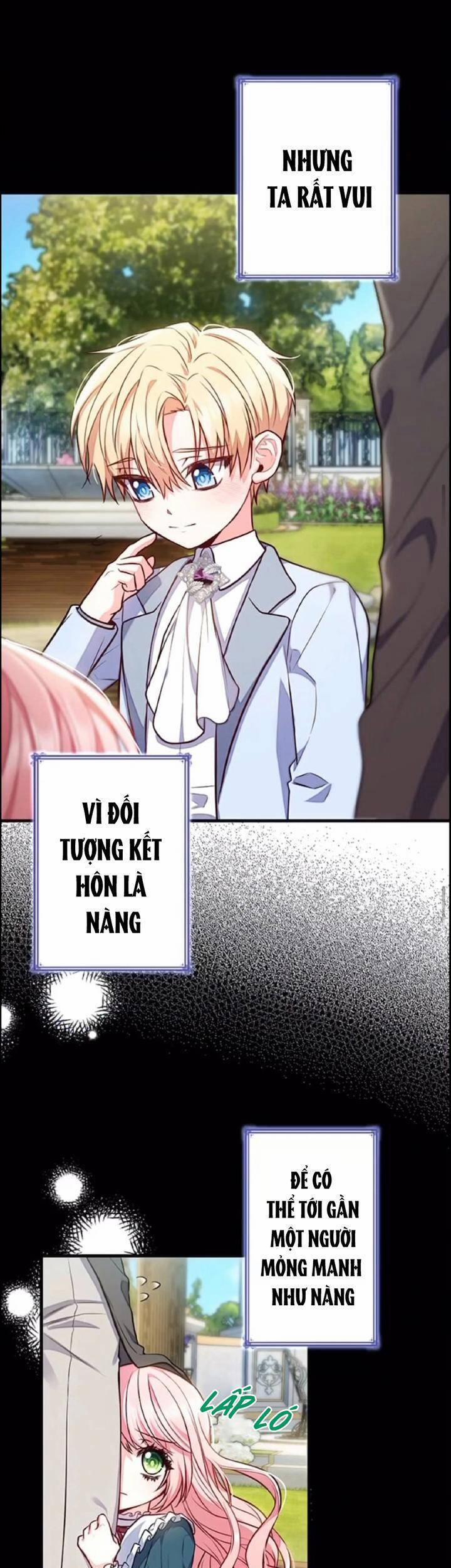 Từ Ác Nữ, Tôi Trở Thành Một Người Mẹ 3 trang 45