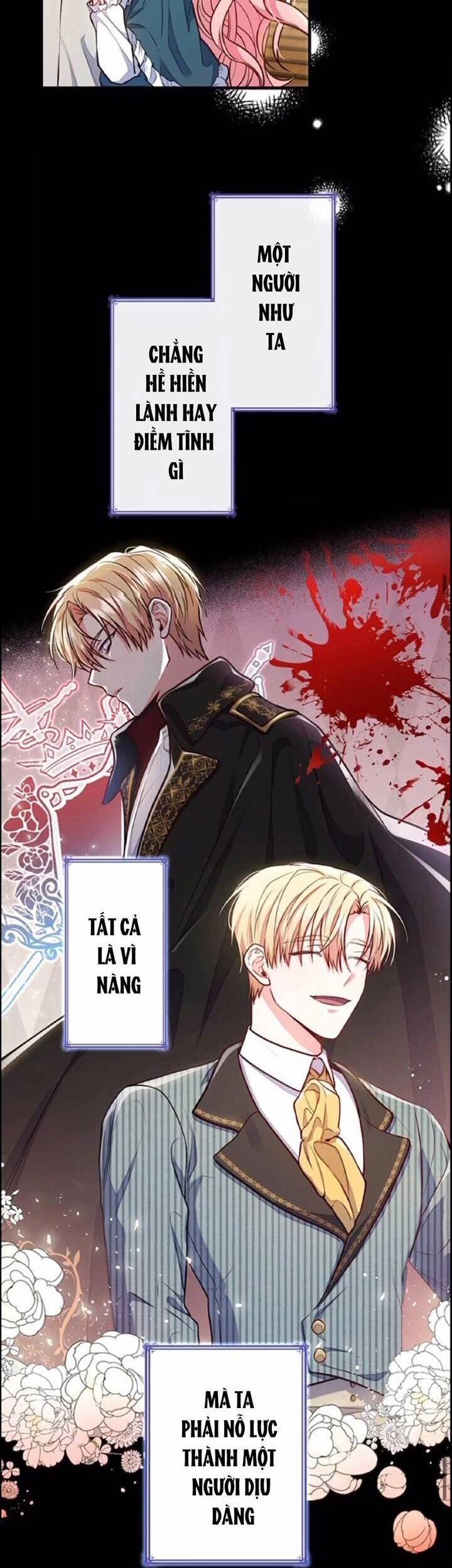 Từ Ác Nữ, Tôi Trở Thành Một Người Mẹ 3 trang 46