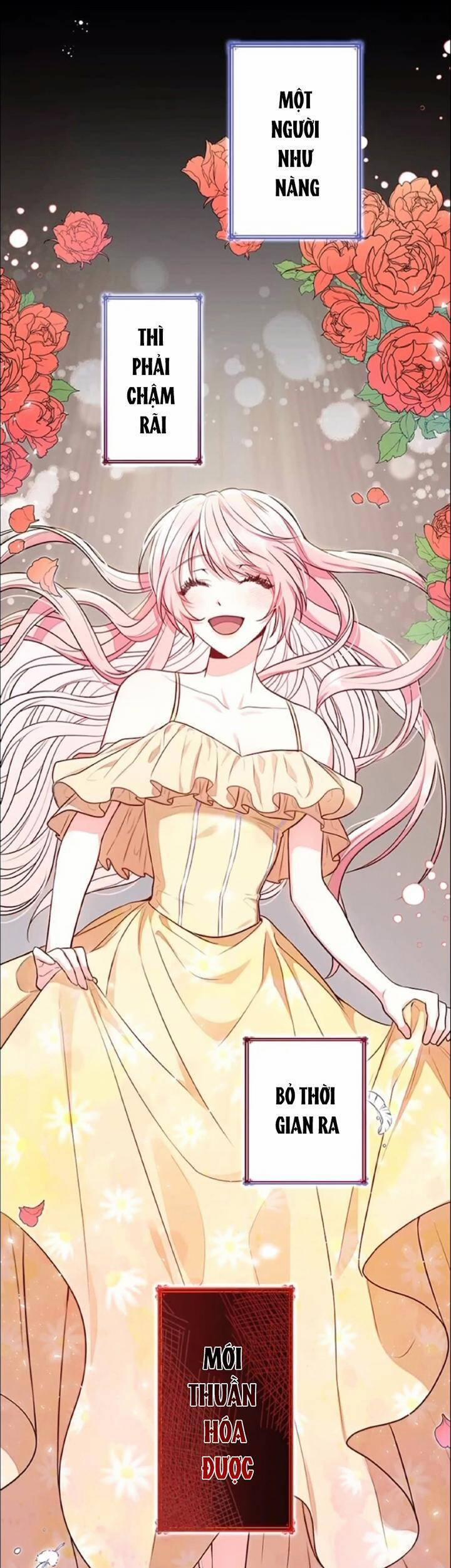 Từ Ác Nữ, Tôi Trở Thành Một Người Mẹ 3 trang 48