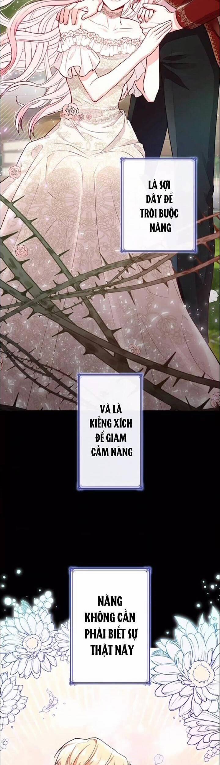 Từ Ác Nữ, Tôi Trở Thành Một Người Mẹ 3 trang 53