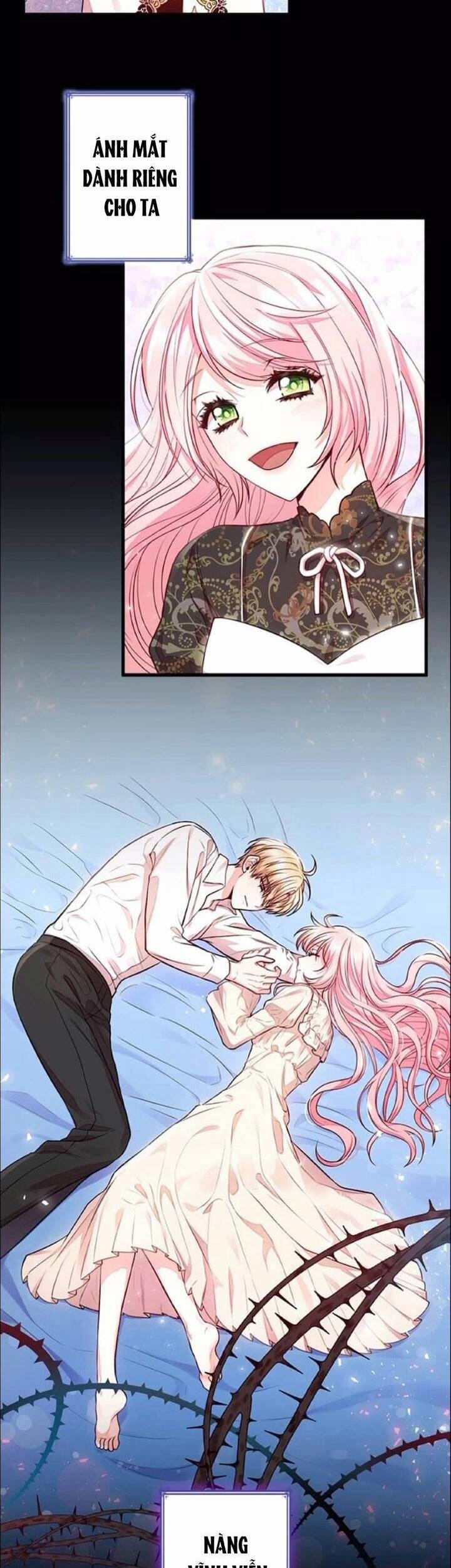 Từ Ác Nữ, Tôi Trở Thành Một Người Mẹ 3 trang 55