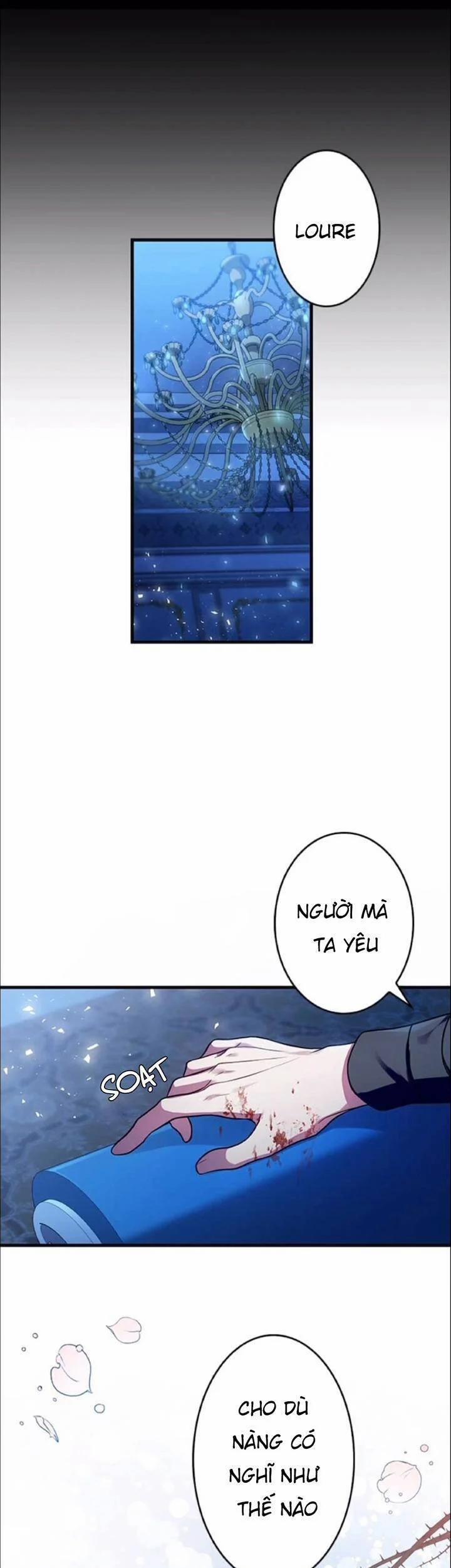 Từ Ác Nữ, Tôi Trở Thành Một Người Mẹ 3 trang 57