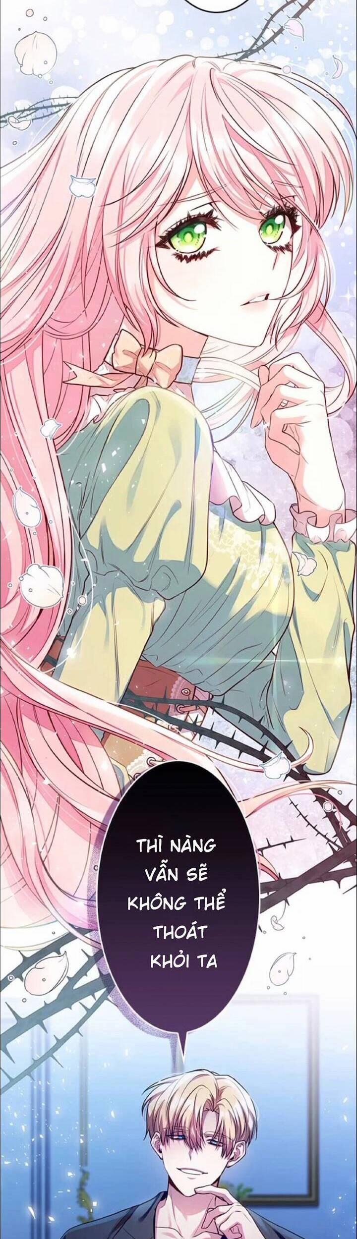 Từ Ác Nữ, Tôi Trở Thành Một Người Mẹ 3 trang 58