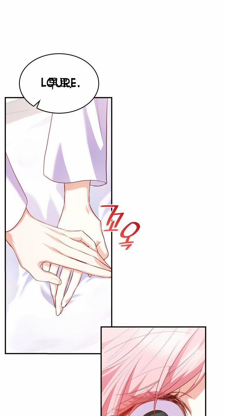 Từ Ác Nữ, Tôi Trở Thành Một Người Mẹ 30.5 trang 0