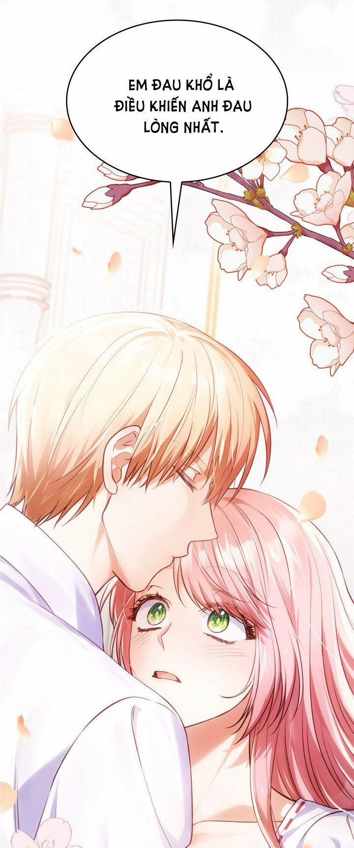 Từ Ác Nữ, Tôi Trở Thành Một Người Mẹ 30.5 trang 10