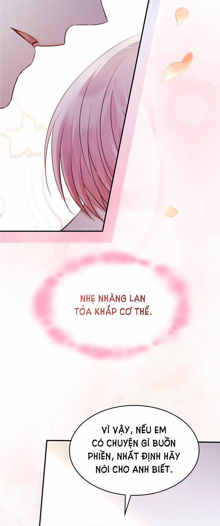 Từ Ác Nữ, Tôi Trở Thành Một Người Mẹ 30.5 trang 12