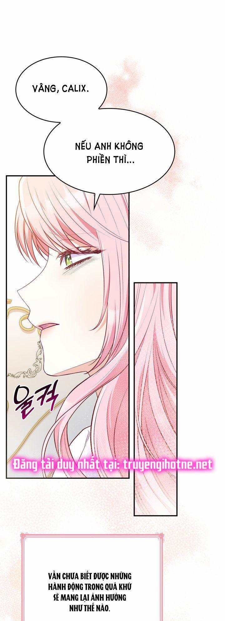 Từ Ác Nữ, Tôi Trở Thành Một Người Mẹ 30.5 trang 14