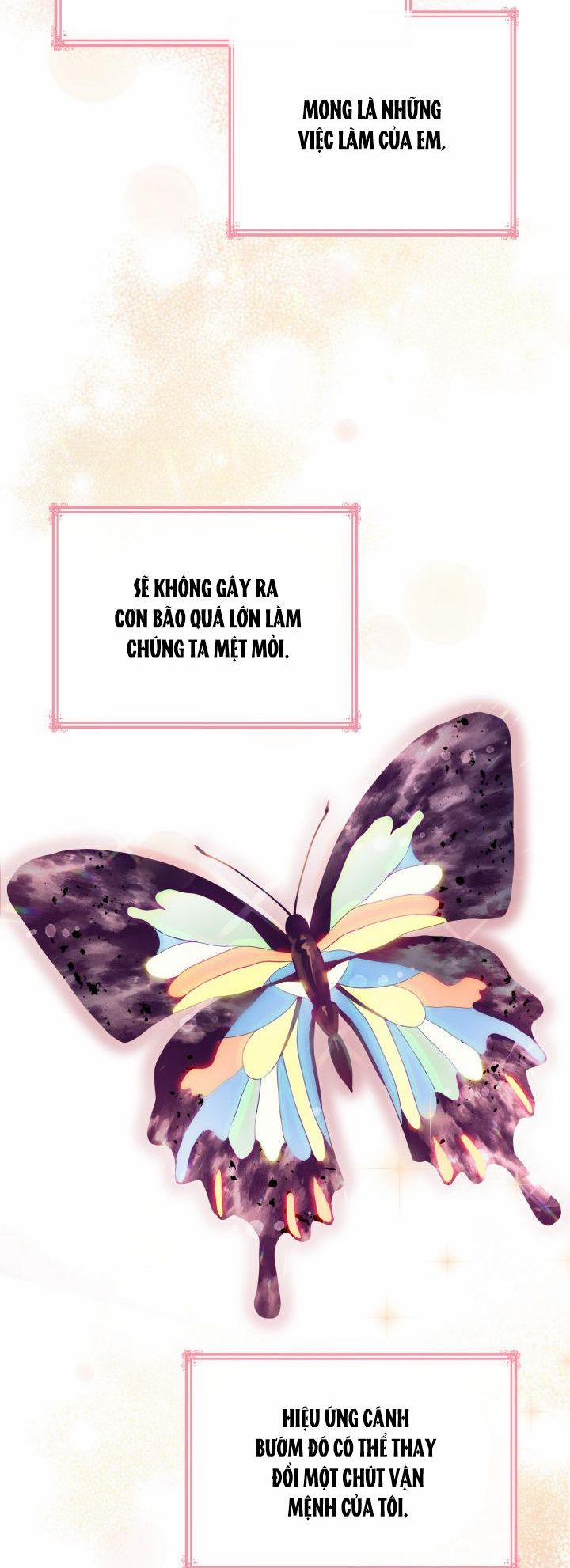 Từ Ác Nữ, Tôi Trở Thành Một Người Mẹ 30.5 trang 15