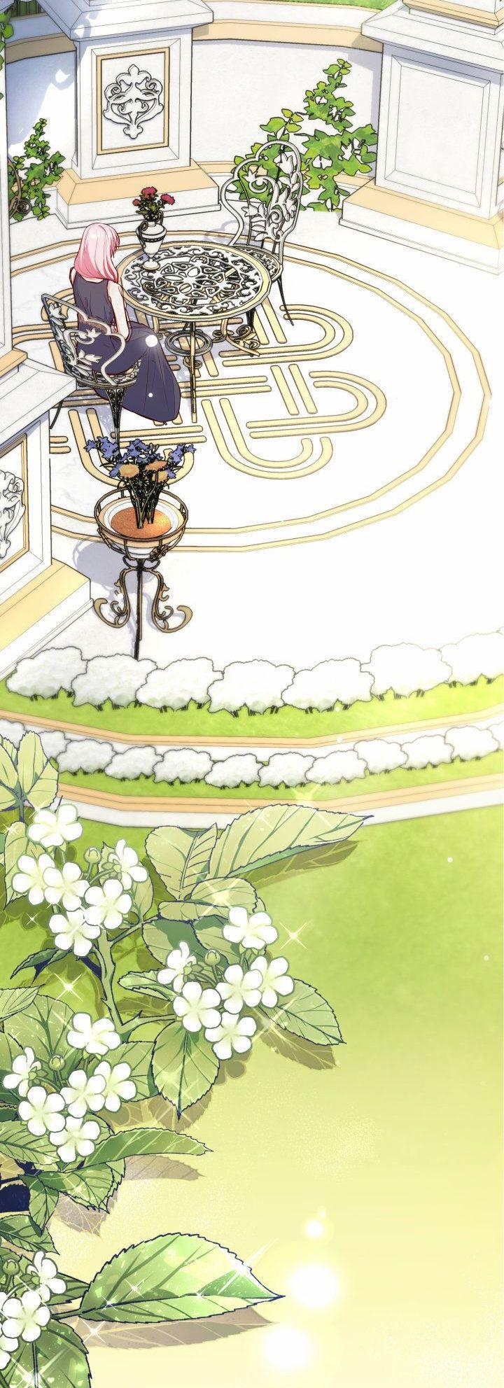 Từ Ác Nữ, Tôi Trở Thành Một Người Mẹ 30.5 trang 18