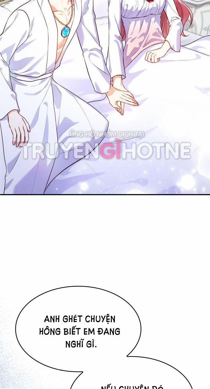 Từ Ác Nữ, Tôi Trở Thành Một Người Mẹ 30.5 trang 2