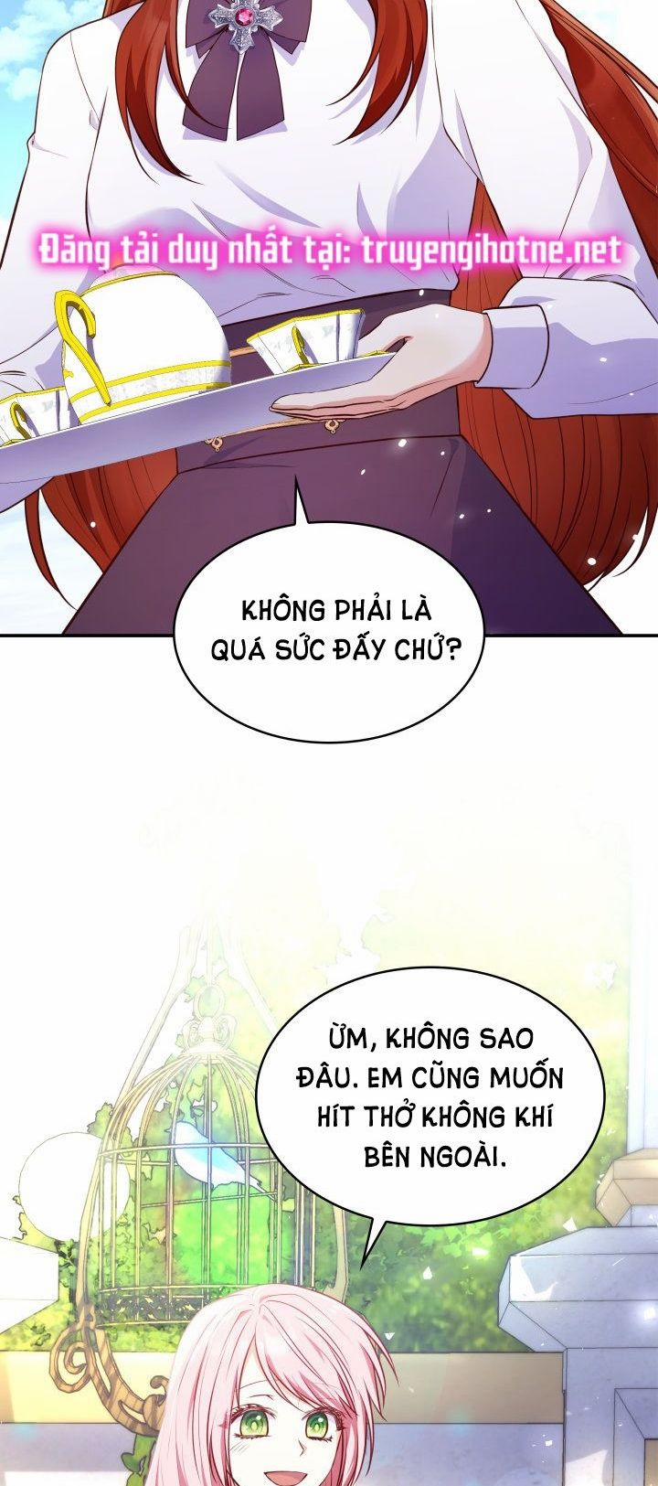 Từ Ác Nữ, Tôi Trở Thành Một Người Mẹ 30.5 trang 20