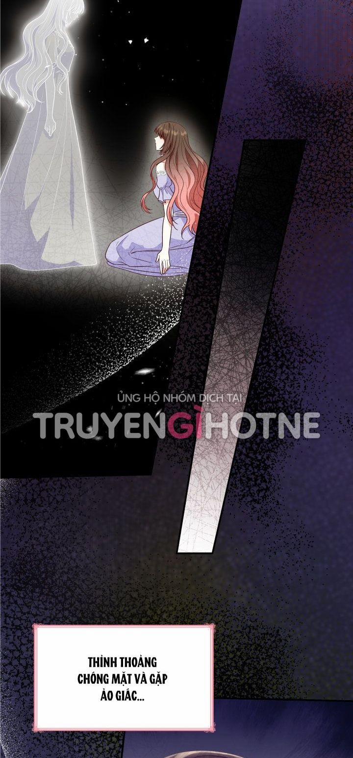 Từ Ác Nữ, Tôi Trở Thành Một Người Mẹ 30.5 trang 25