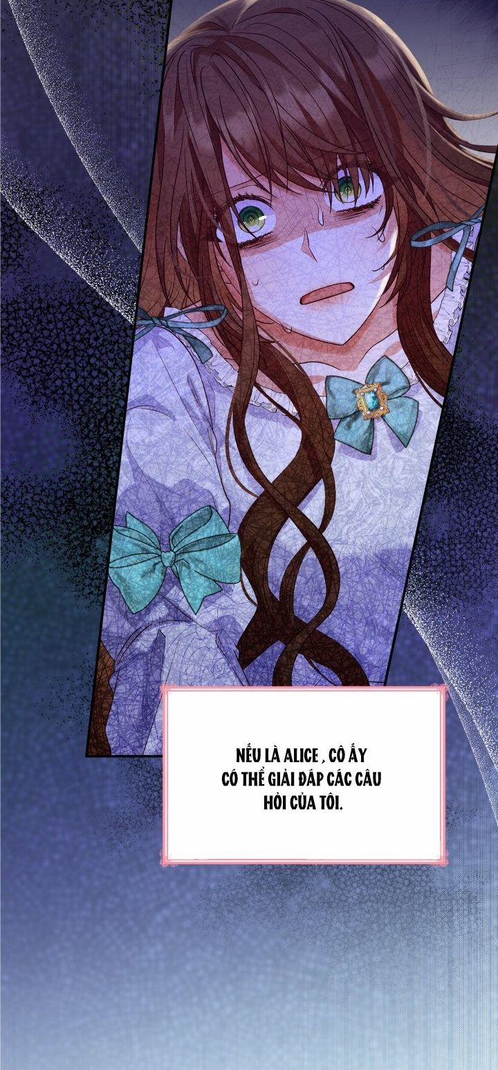 Từ Ác Nữ, Tôi Trở Thành Một Người Mẹ 30.5 trang 26