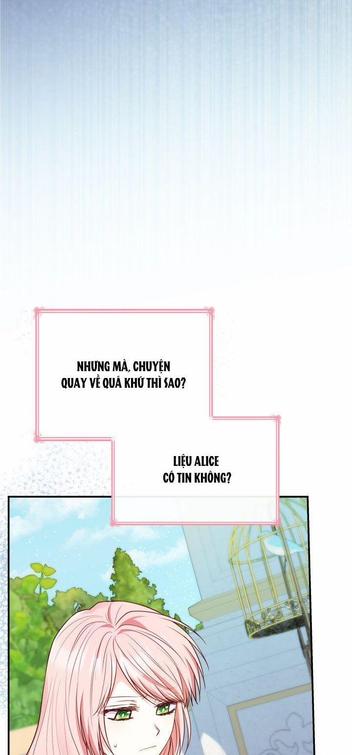 Từ Ác Nữ, Tôi Trở Thành Một Người Mẹ 30.5 trang 27