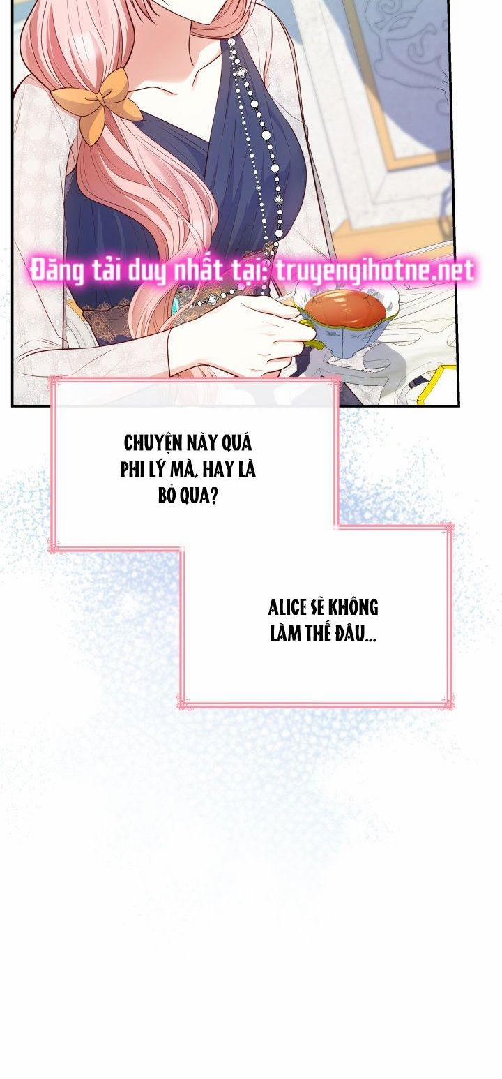 Từ Ác Nữ, Tôi Trở Thành Một Người Mẹ 30.5 trang 28