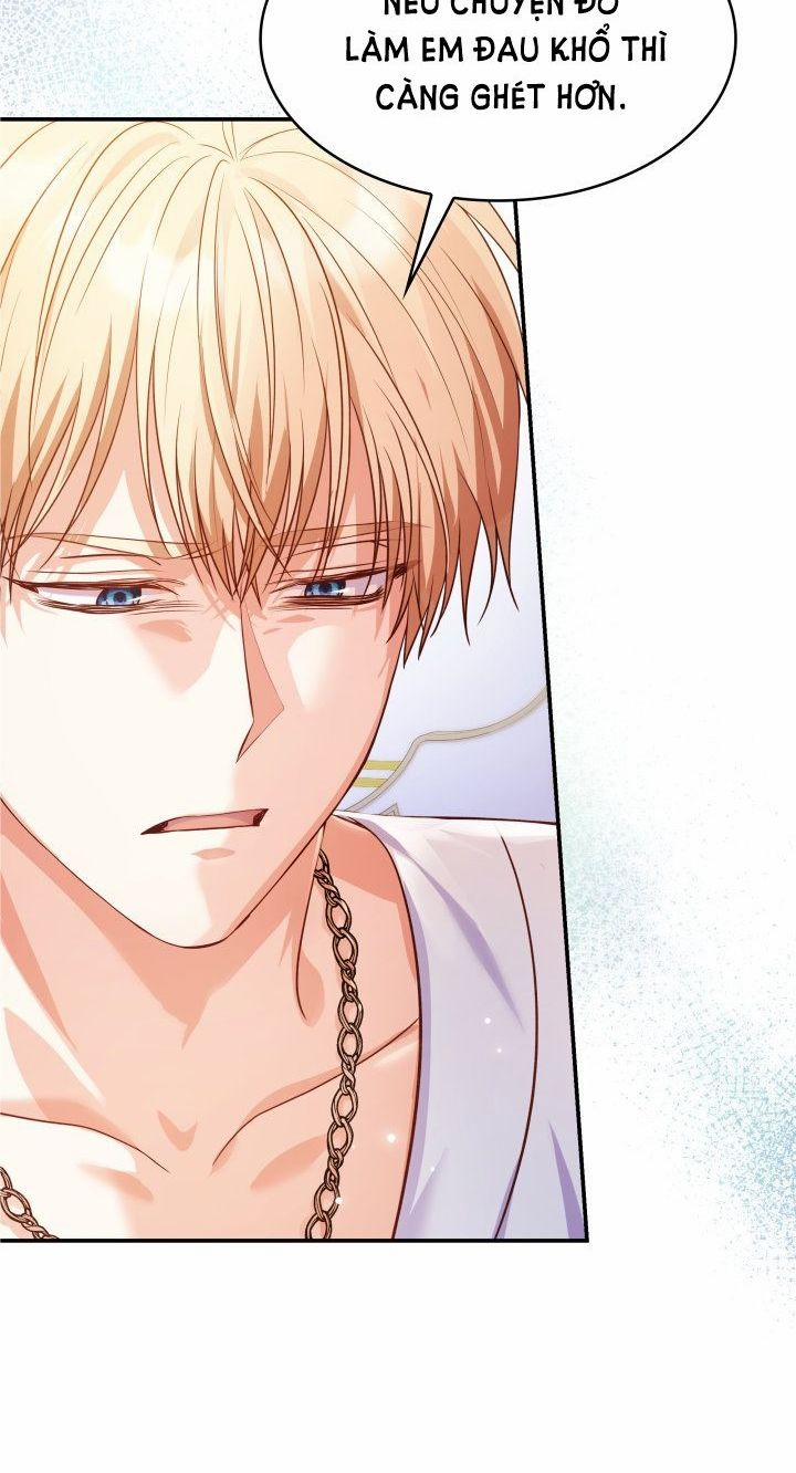 Từ Ác Nữ, Tôi Trở Thành Một Người Mẹ 30.5 trang 3