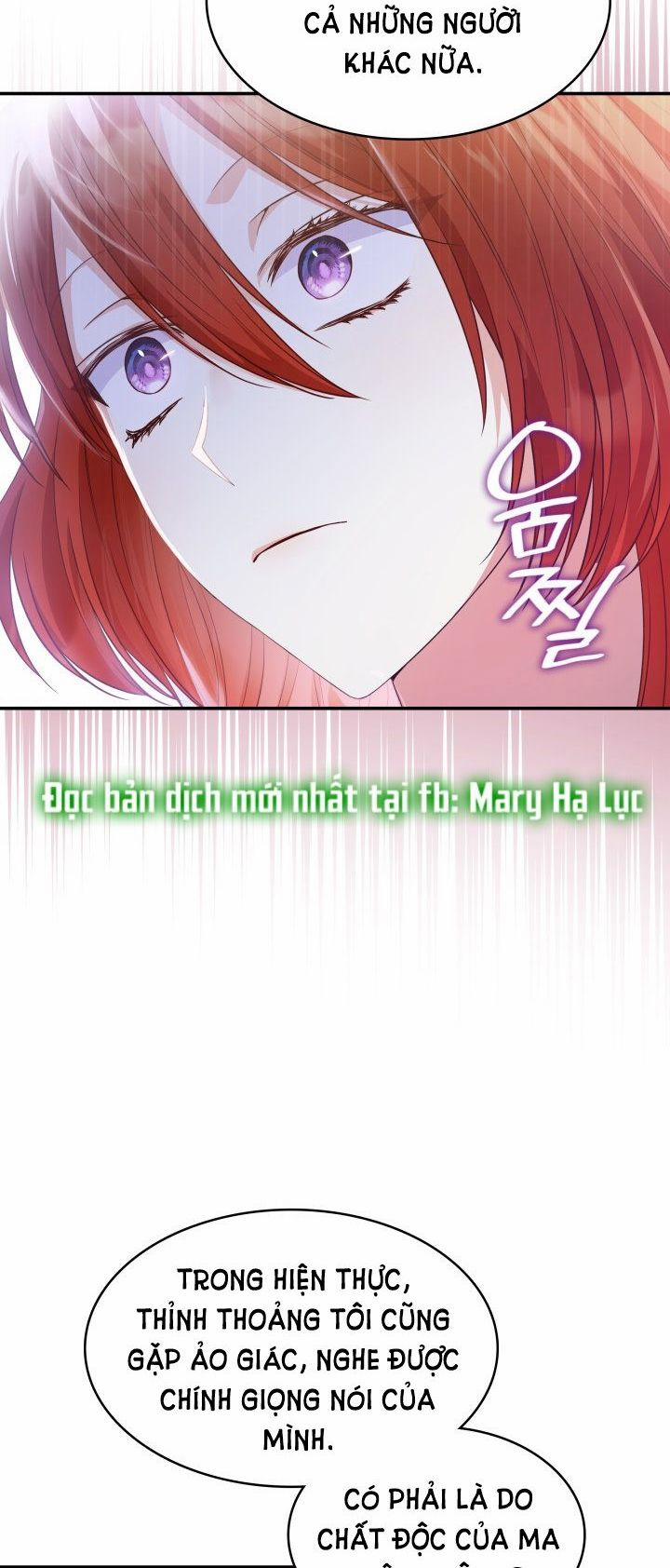 Từ Ác Nữ, Tôi Trở Thành Một Người Mẹ 30.5 trang 30