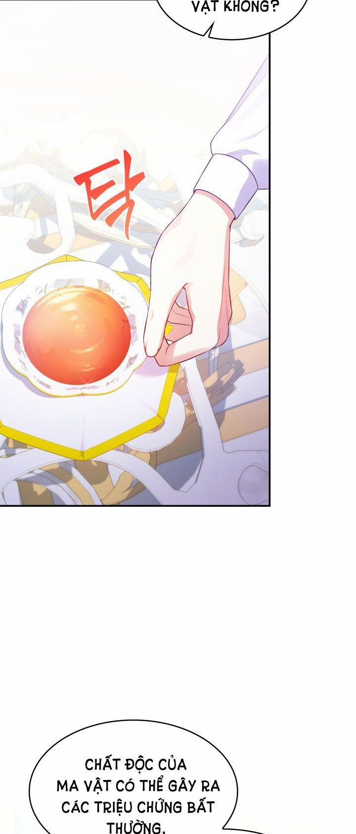 Từ Ác Nữ, Tôi Trở Thành Một Người Mẹ 30.5 trang 31