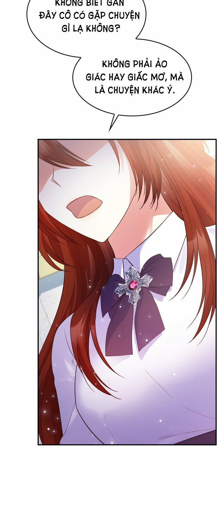 Từ Ác Nữ, Tôi Trở Thành Một Người Mẹ 30.5 trang 33