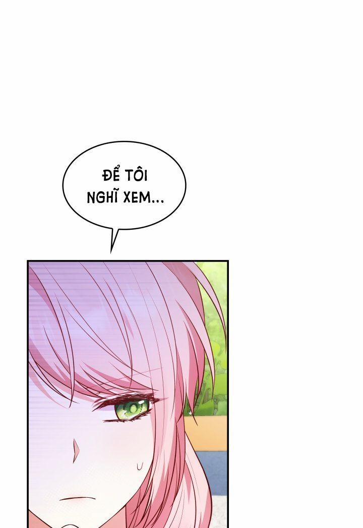 Từ Ác Nữ, Tôi Trở Thành Một Người Mẹ 30.5 trang 34