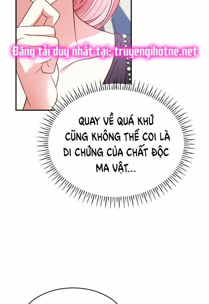Từ Ác Nữ, Tôi Trở Thành Một Người Mẹ 30.5 trang 35