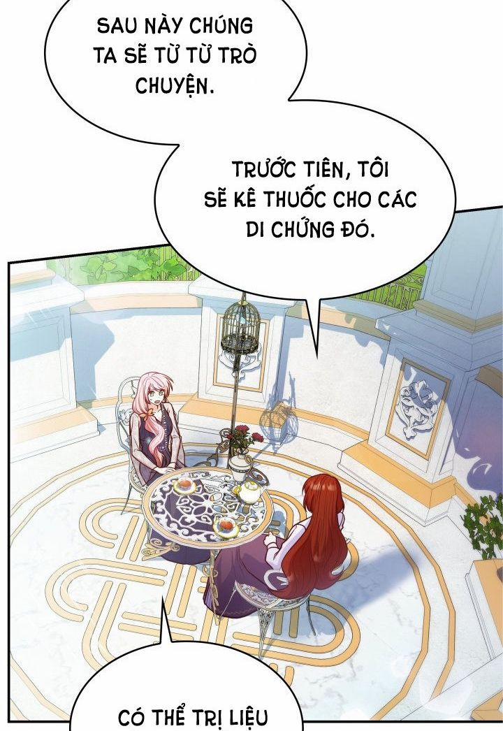 Từ Ác Nữ, Tôi Trở Thành Một Người Mẹ 30.5 trang 36