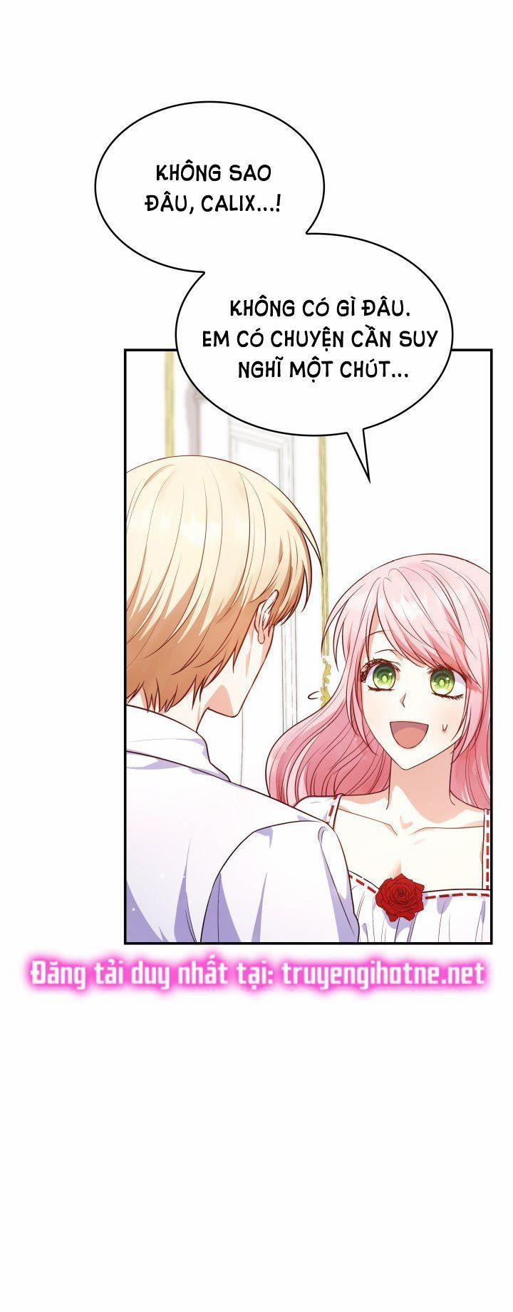 Từ Ác Nữ, Tôi Trở Thành Một Người Mẹ 30.5 trang 4